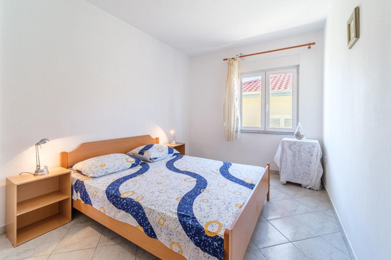 Beach Paradise Apartments Podstrana Exterior photo