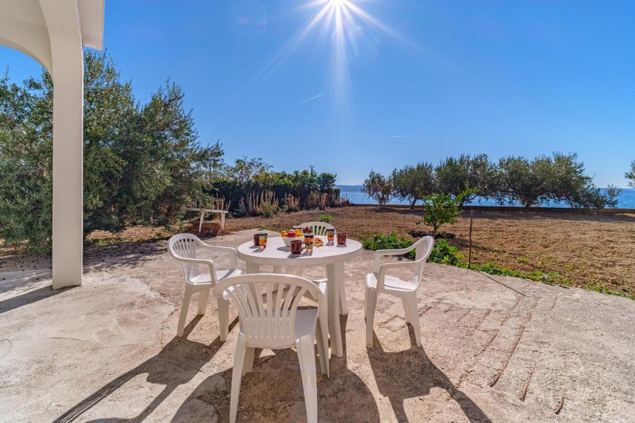 Beach Paradise Apartments Podstrana Exterior photo